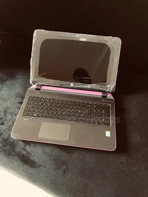HP Pavilion 15 Laptop - Core i3, 8GB RAM, 128GB SSD