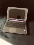 HP Pavilion 15 Laptop - Core i3, 8GB RAM, 128GB SSD - 2