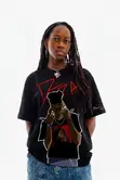 WRATH ART Graphic T-Shirt | Unisex Streetwear Tee - 2