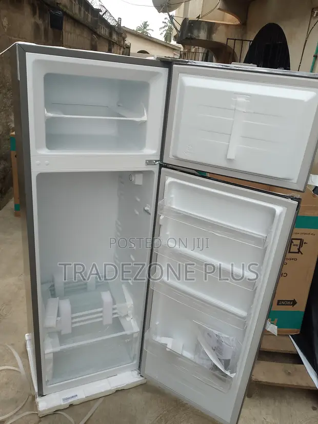 Hisense 240L Refrigerator REF240DR - 1