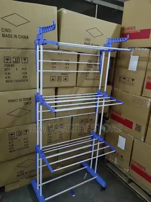 50kg Cloth Drying Hanger