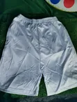 Polyester Mesh Sports Shorts - 2