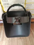 Welder Blue Mask - 1