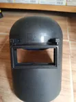 Welder Blue Mask - 2