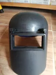 Welder Blue Mask - 4