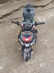 Dankalin Lantarki na Yara na Aprilia - 2