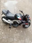 Dankalin Lantarki na Yara na Aprilia - 3