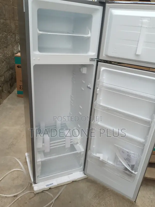 Hisense 240L Fridge - REF240DR - 1