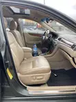 Lexus ES 330 2005 Green - 1