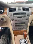 Lexus ES 330 2005 Green - 4