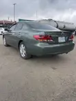 Lexus ES 330 2005 Green - 5