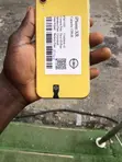 Apple iPhone XR 128GB Yellow (Amfani da UK) - 3