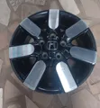 Complete 4 Alor Rims for Honda Size 15 - 1