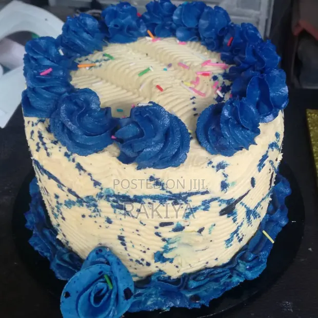 Catering and Event Services by Rakiya - 1