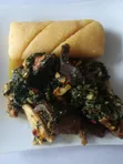 Sabis na Catering da Shirye-shiryen Biki daga Rakiya - 2