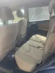 Toyota RAV4 2011 Maroon - 2