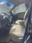 Toyota RAV4 2011 Maroon - 4