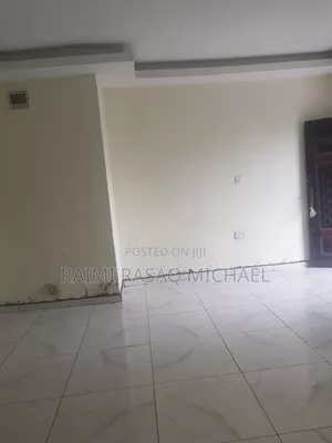 Furnished 2-Bedroom Apartment for Rent in Royal Manor, Sangotedo