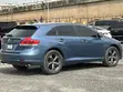 Toyota Venza V6 2010 Blue - 3