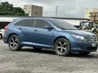 Toyota Venza V6 2010 Blue - 5