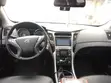 Hyundai Sonata 2011 Baki - 3