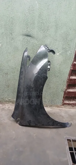 Acura MDX Fender (2008-2012)