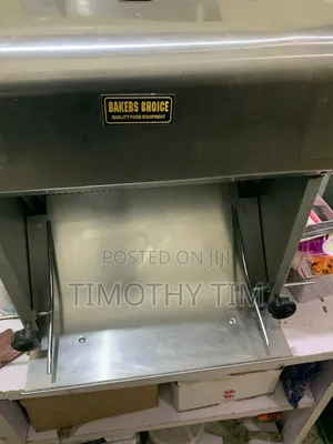 Commercial Bread Slicer - Used