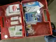 First Aid Box with Accessories - 3