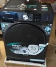 8kg Hisense Wash and Dry Washing Machine - 2