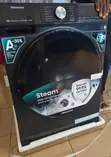 8kg Hisense Wash and Dry Washing Machine - 3