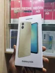 Sabo Samsung Galaxy A06 128GB Baki - 1