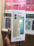 Sabo Samsung Galaxy A06 128GB Baki - 3