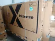 Hisense 116" ULED X RGB-MiniLED Smart TV | TV116UX - 5