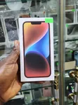New Apple iPhone 14 256GB Red - 1