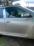 Toyota Highlander 2008 Gold - 1