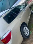Toyota Highlander 2008 Gold - 2