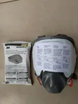3M Full Face Mask - 2