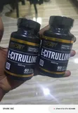 L-Citrulline don Jini da Kafin Aiki - 1