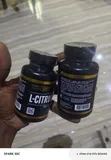 L-Citrulline don Jini da Kafin Aiki - 2