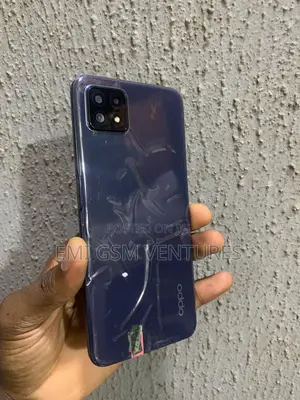 Sabo Oppo A73 5G 256GB