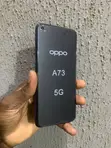 New Oppo A73 5G 256GB - 3