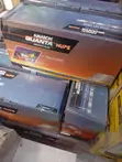 Brand New 200Ah 12V Amaron Quanta Dry Cell Solar Battery - 1