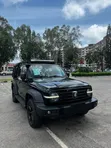 2022 Tank 300 Black - 1