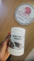 Miclariesville Goat Milk Powder for Pets - 1