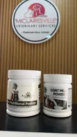 Miclariesville Goat Milk Powder for Pets - 4