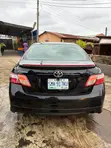2009 Toyota Camry LE V6 Sedan - 2