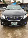 2009 Toyota Camry LE V6 Sedan - 4