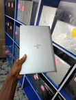 HP EliteBook 840 G8 Laptop - 16GB RAM, 256GB SSD - 2