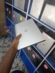 HP EliteBook 840 G8 Laptop - 16GB RAM, 256GB SSD - 3