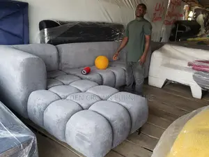 Sofa Mai Girman L | Kayayyakin Gida Na Musamman